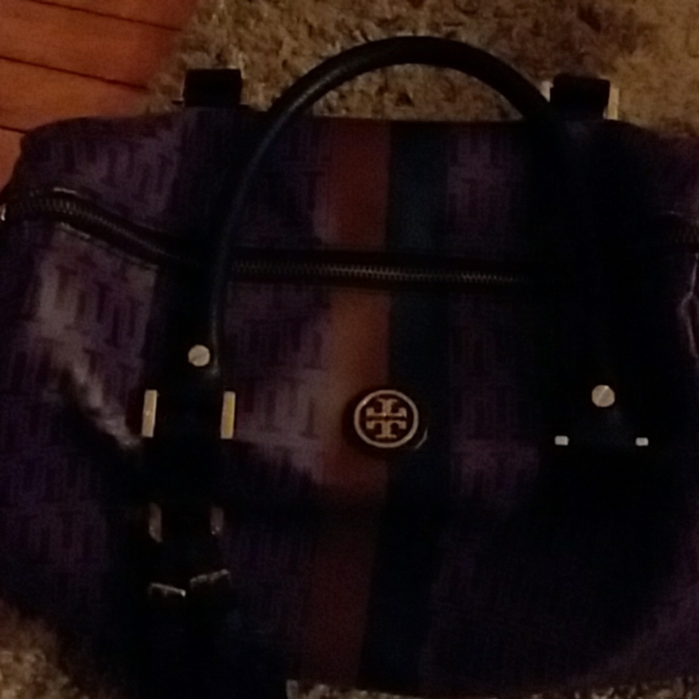 Tory Burch Satchel